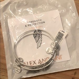 Alex and Ani Bracelet